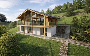 Villa 4.5 rooms - image - 1