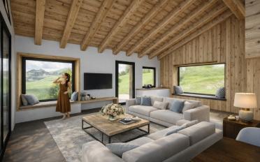 Duplex 4.5 Zimmer - image - 2
