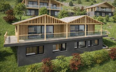 Duplex 4.5 Zimmer - image - 1
