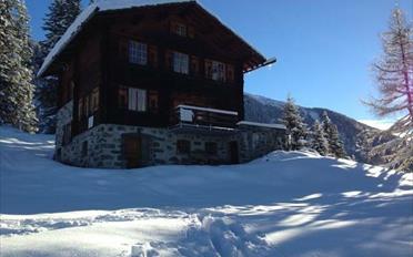 Chalet 8 rooms - image - 1