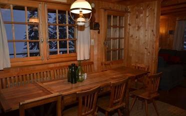 Chalet 8 rooms - image - 6