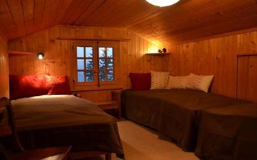 Chalet 8 rooms - image - 10