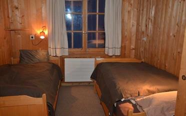 Chalet 8 rooms - image - 8