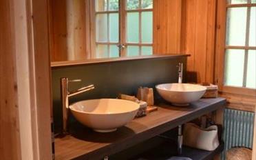 Chalet 8 rooms - image - 12