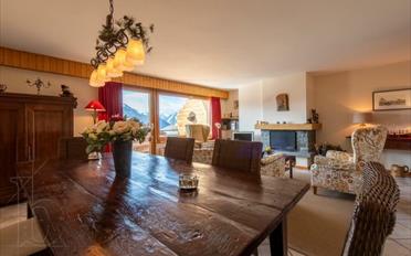 Wohnung 4 Zimmer - image - 3