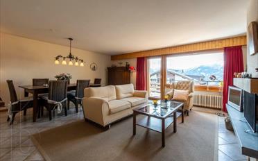 Wohnung 4 Zimmer - image - 4