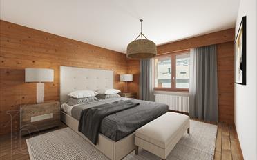 Wohnung 4 Zimmer - image - 11