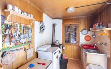 Chalet 3.5 Zimmer - image - 5