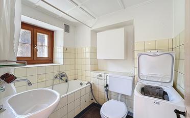 Apartment 3.5 rooms - image - 8