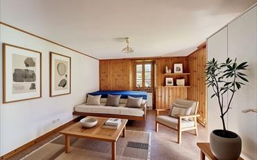 Apartment 3.5 rooms - image - 13