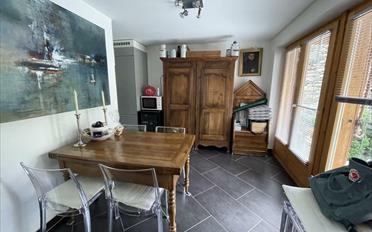 Chalet 5.5 Zimmer - image - 4
