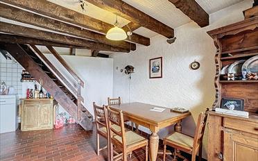 Chalet 4.5 rooms - image - 2