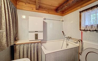 Chalet 4.5 rooms - image - 5