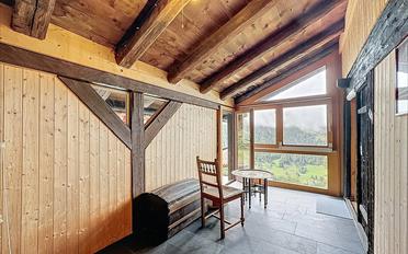 Chalet 4.5 rooms - image - 9
