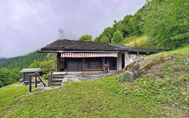 Chalet 4.5 rooms - image - 12