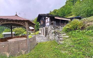 Chalet 4.5 rooms - image - 13
