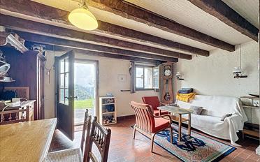 Chalet 4.5 rooms - image - 3