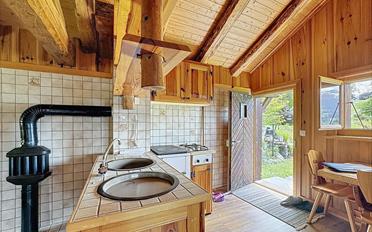Chalet 3 rooms - image - 7