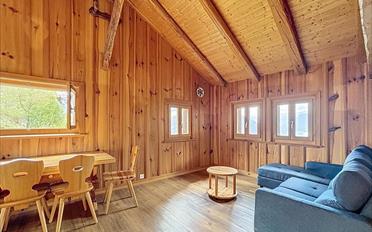 Chalet 3 rooms - image - 8