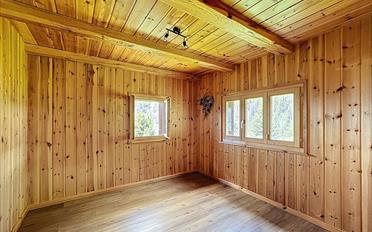 Chalet 3 rooms - image - 9