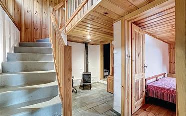 Chalet 3 rooms - image - 10