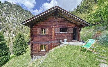Chalet 3 pièces - image - 13