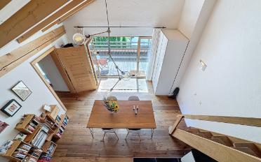 Apartment 3 rooms - image - 3