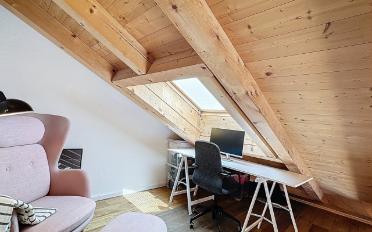 Apartment 3 rooms - image - 12