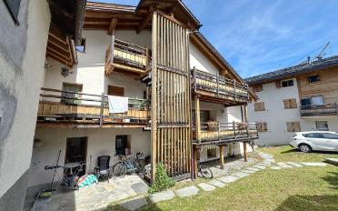 Appartement 3 pièces - image - 12