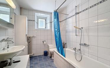 Apartment 3.5 rooms - image - 4