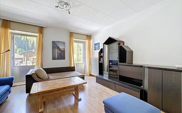 Apartment 3.5 rooms - image - 3