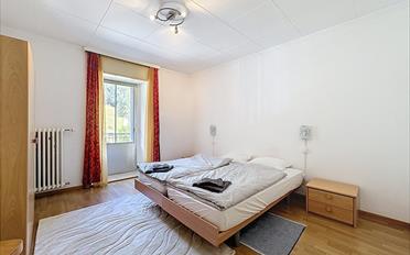 Apartment 3.5 rooms - image - 7