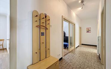 Apartment 3.5 rooms - image - 10