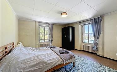 Apartment 3.5 rooms - image - 6