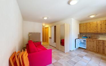 Studio 1 room - image - 1