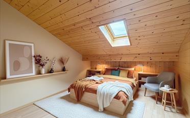 Duplex 4.5 rooms - image - 1