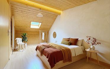 Duplex 4.5 Zimmer - image - 3