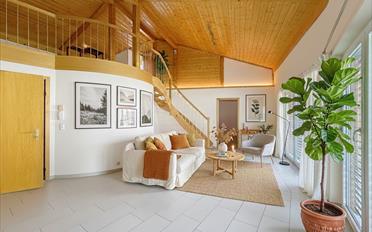 Duplex 4.5 Zimmer - image - 1
