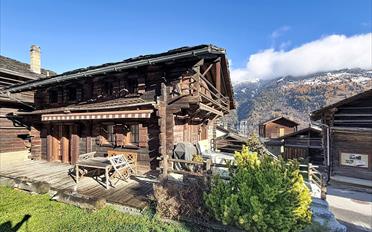 Chalet 5 pièces - image - 1