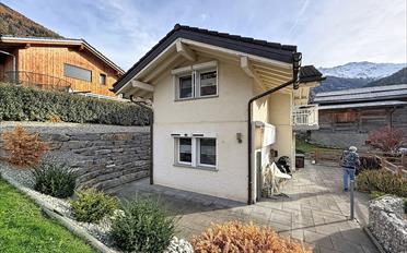 Villa 3.5 pièces - image - 1