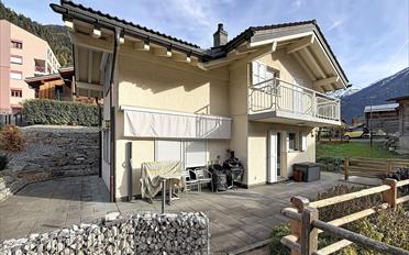 Villa 3.5 pièces - image - 1