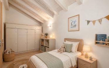 Villa 3.5 rooms - image - 8