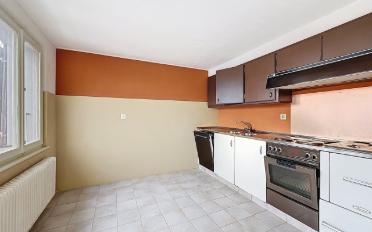 Apartment 4.5 rooms - image - 5