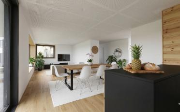 Apartment 4.5 rooms - image - 3