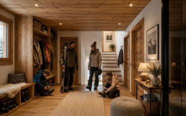 Single house 4.5 rooms - image - 5