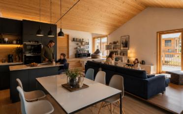 Single house 4.5 rooms - image - 4