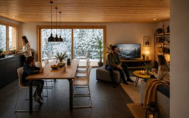 Single house 4.5 rooms - image - 6