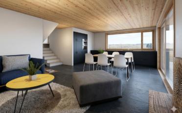 Single house 5.5 rooms - image - 2
