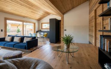 Single house 5.5 rooms - image - 1