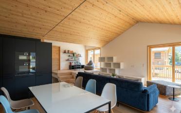 Single house 5.5 rooms - image - 5